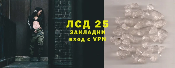 хмурый Инта